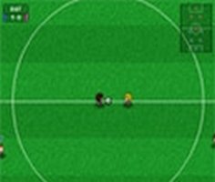 Play Sexy Football Flash Game